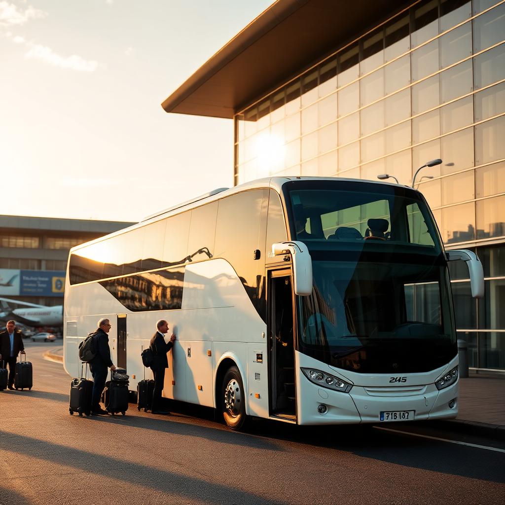 Airport Transfers