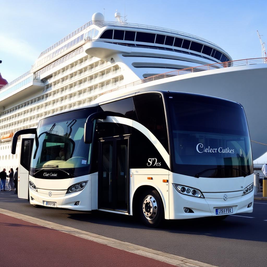 Cruise Transfers