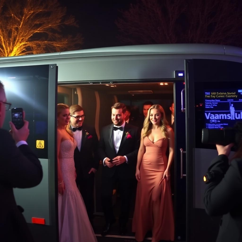 Events & Occasions