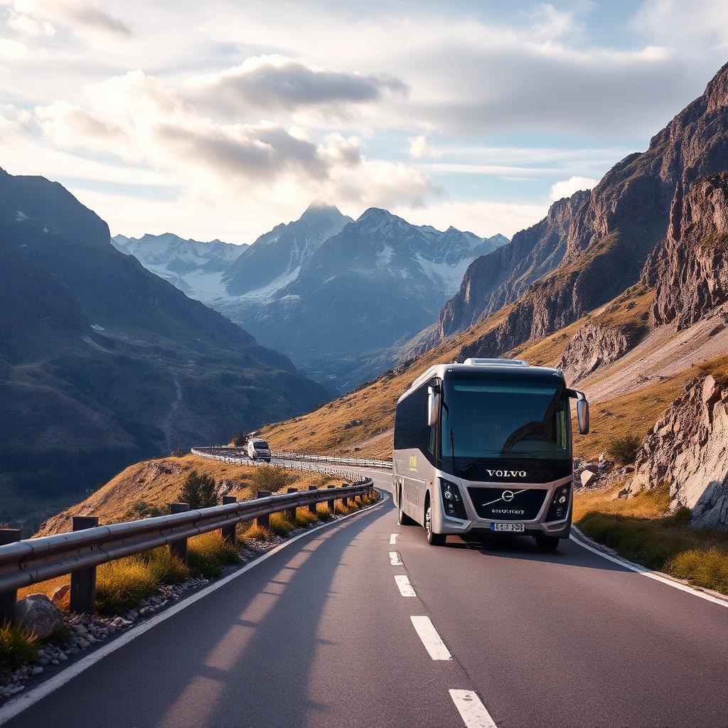 UK & European Tours