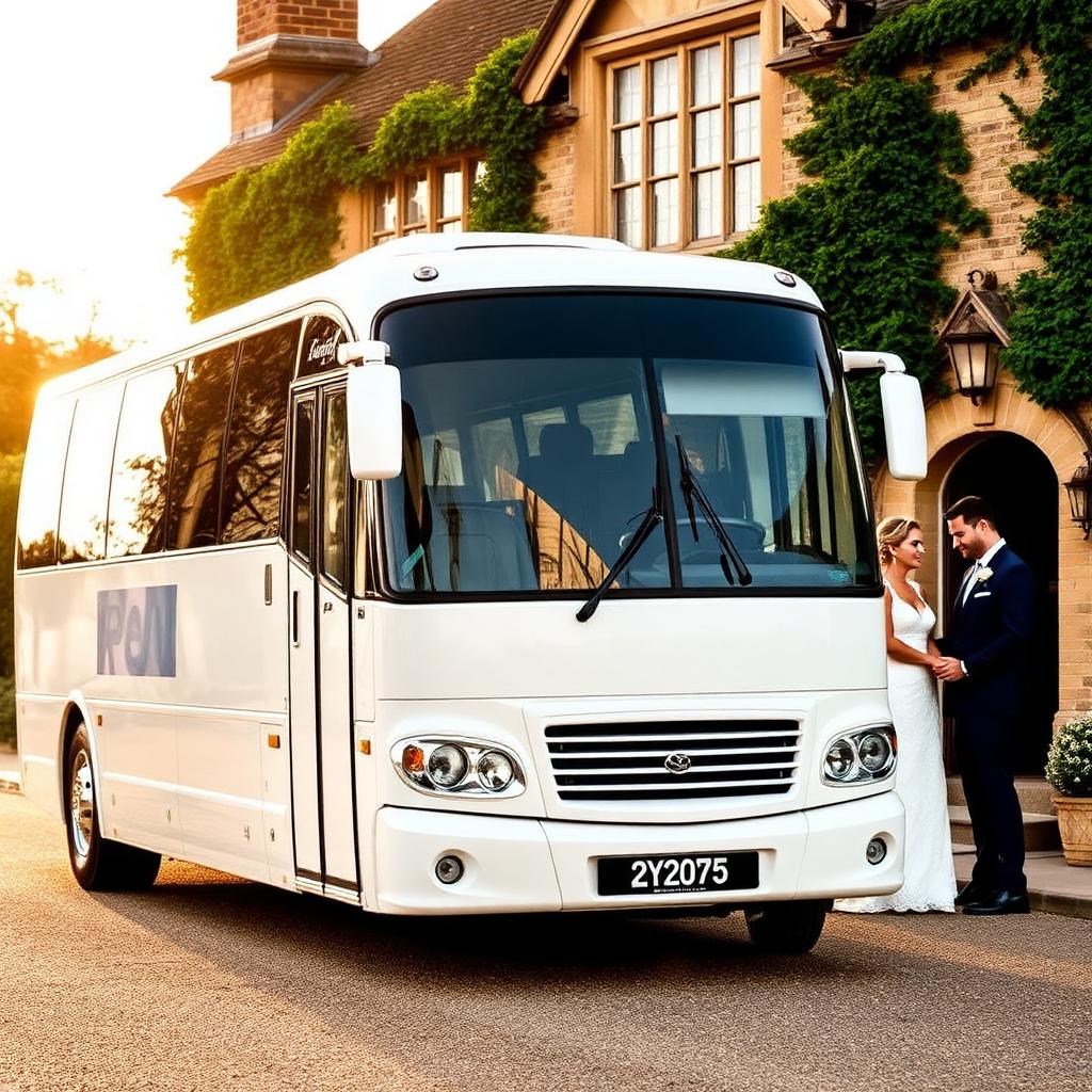 Wedding Transport